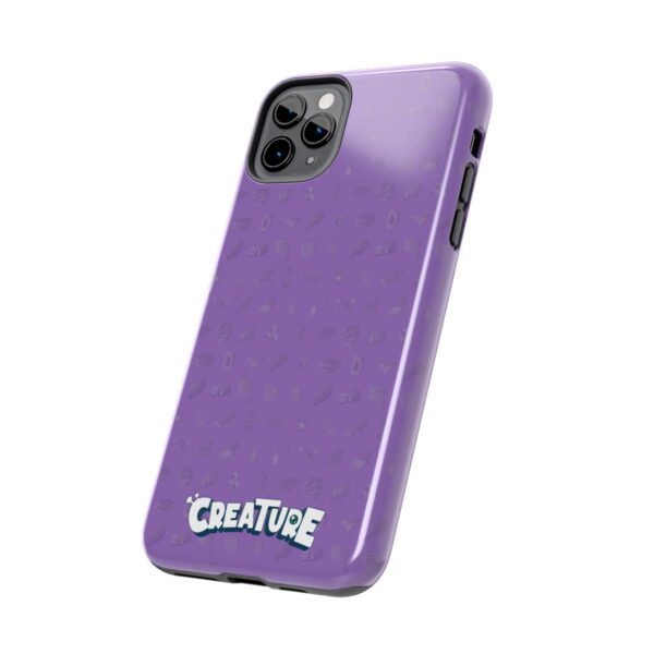Tough Phone Case (Logo & Pattern) - Image 31