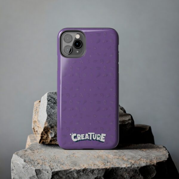 Tough Phone Case (Logo & Pattern) - Image 33