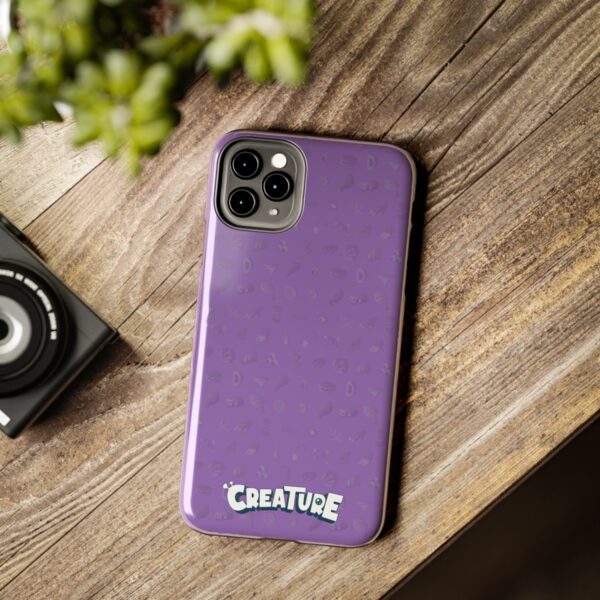 Tough Phone Case (Logo & Pattern) - Image 34