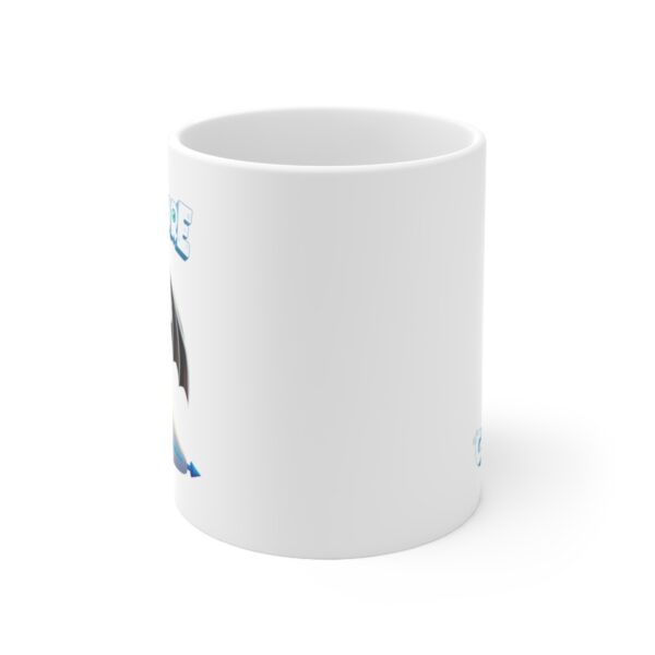 Ceramic Mug (CC Logo & Icon) - Image 2