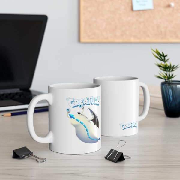Ceramic Mug (CC Logo & Icon) - Image 5