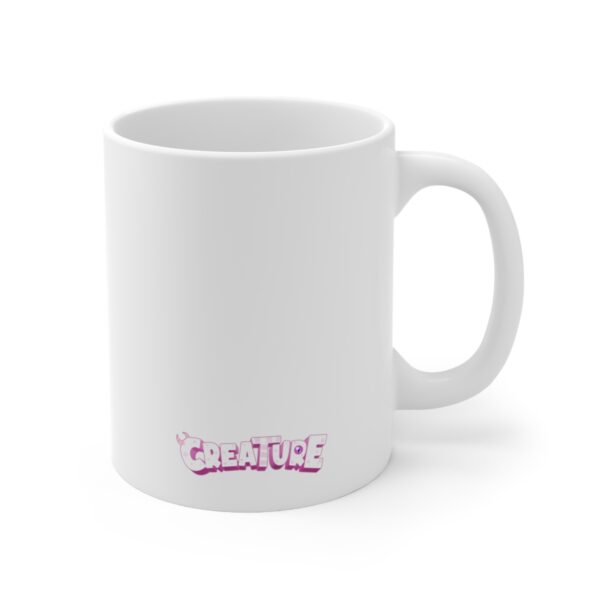 Ceramic Mug (CBS Logo & Icon) - Image 3