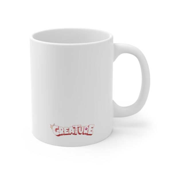 Ceramic Mug (CES Logo & Icon) - Image 3