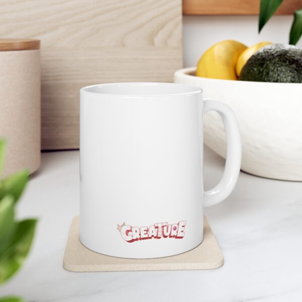 Ceramic Mug (CES Logo & Icon) - Image 7