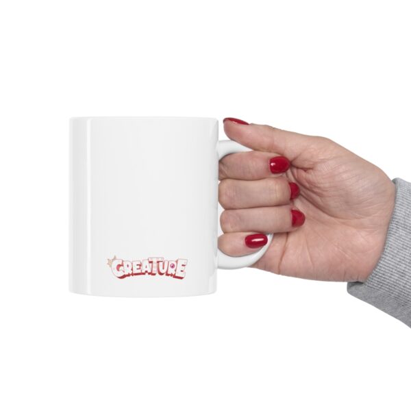 Ceramic Mug (CES Logo & Icon) - Image 12
