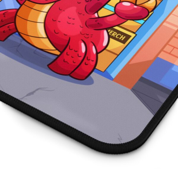 Computer Desk Mat (Artwork) - Image 10