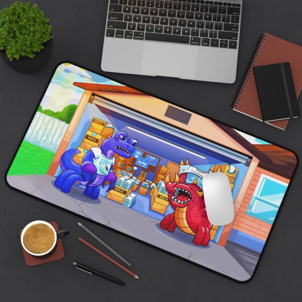 Computer Desk Mat (Artwork) - Image 14