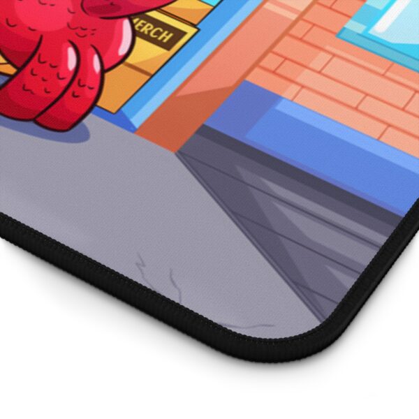 Computer Desk Mat (Artwork) - Image 15