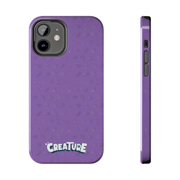 Tough Phone Case (Logo & Pattern) - Image 74