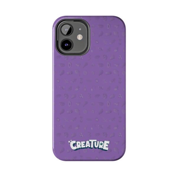 Tough Phone Case (Logo & Pattern) - Image 75