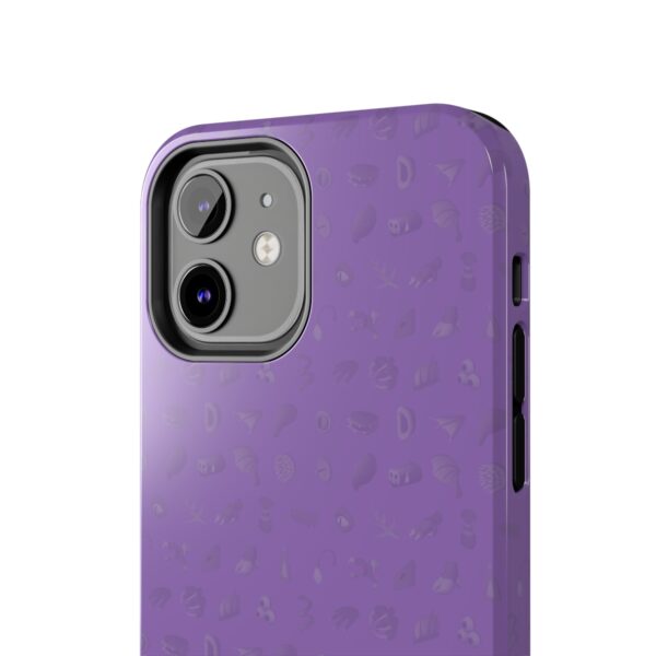 Tough Phone Case (Logo & Pattern) - Image 77