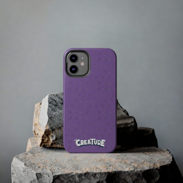 Tough Phone Case (Logo & Pattern) - Image 84