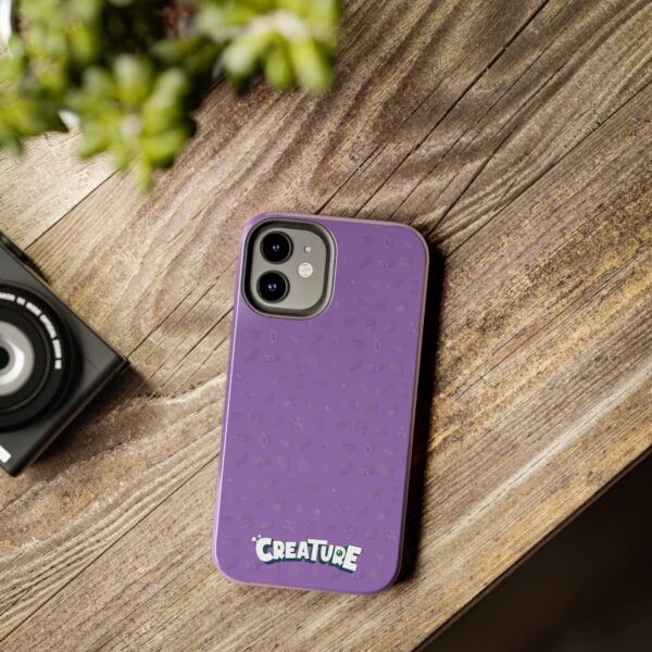 Tough Phone Case (Logo & Pattern) - Image 85