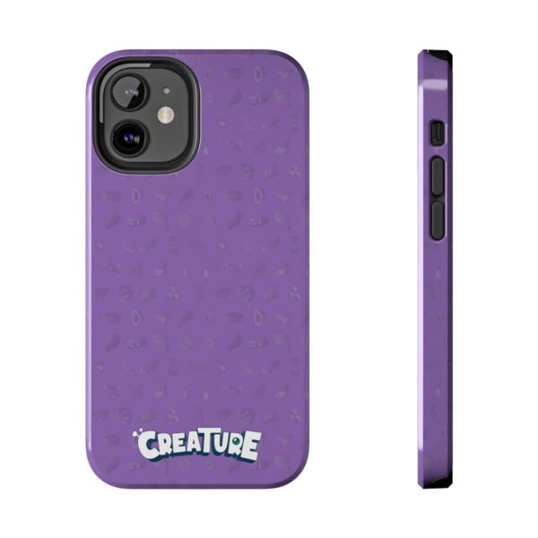 Tough Phone Case (Logo & Pattern) - Image 80