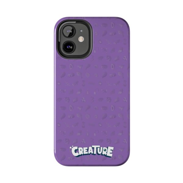 Tough Phone Case (Logo & Pattern) - Image 81