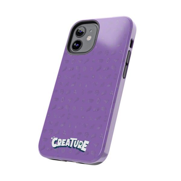 Tough Phone Case (Logo & Pattern) - Image 82