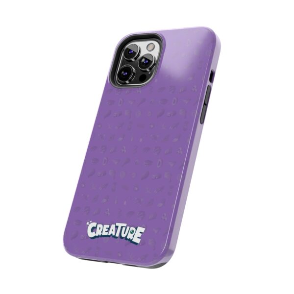Tough Phone Case (Logo & Pattern) - Image 13