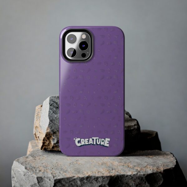 Tough Phone Case (Logo & Pattern) - Image 15