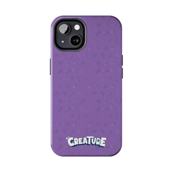 Tough Phone Case (Logo & Pattern) - Image 51
