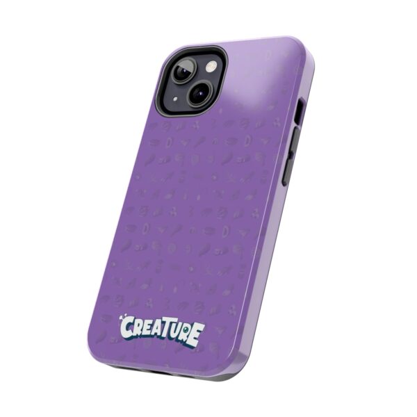 Tough Phone Case (Logo & Pattern) - Image 52