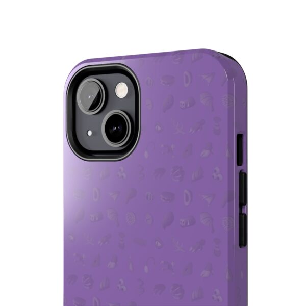 Tough Phone Case (Logo & Pattern) - Image 53