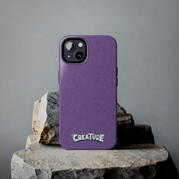 Tough Phone Case (Logo & Pattern) - Image 54