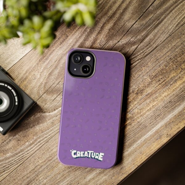 Tough Phone Case (Logo & Pattern) - Image 55