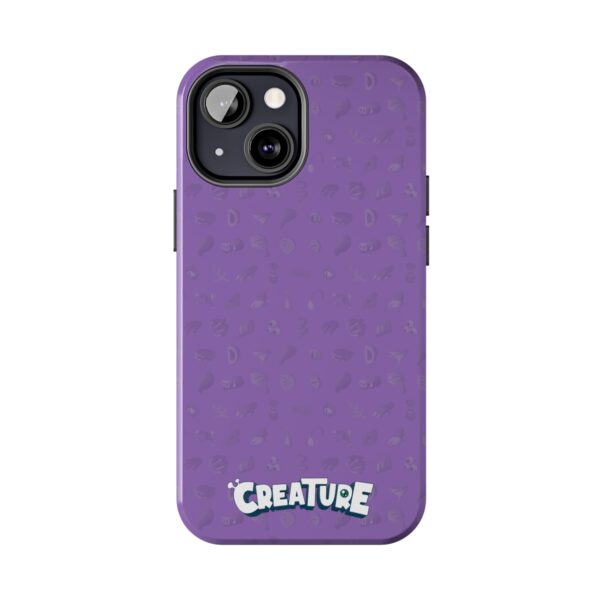 Tough Phone Case (Logo & Pattern) - Image 57