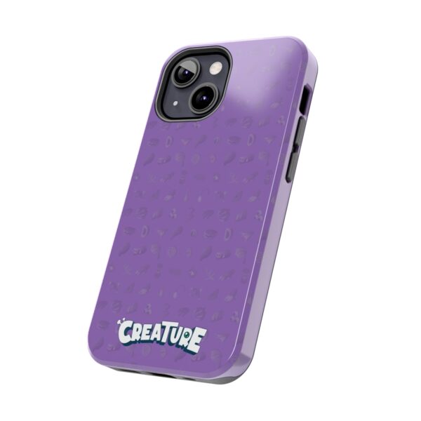 Tough Phone Case (Logo & Pattern) - Image 58