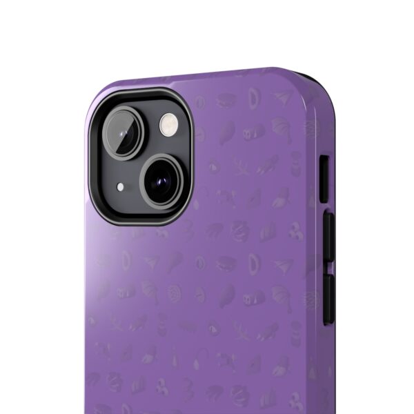 Tough Phone Case (Logo & Pattern) - Image 59