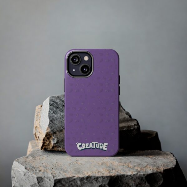 Tough Phone Case (Logo & Pattern) - Image 60