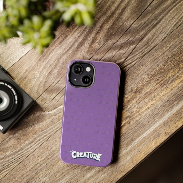 Tough Phone Case (Logo & Pattern) - Image 61