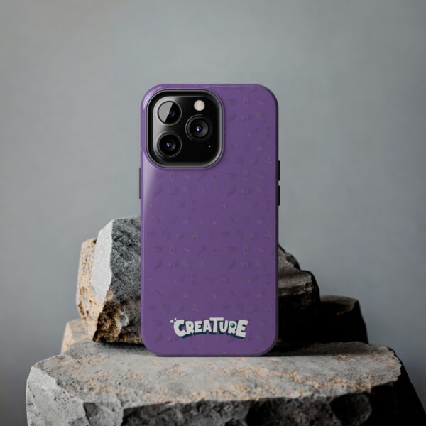Tough Phone Case (Logo & Pattern) - Image 66