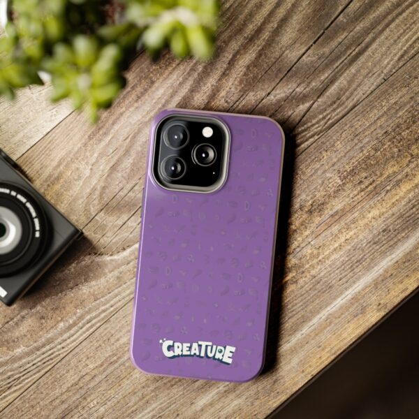 Tough Phone Case (Logo & Pattern) - Image 67