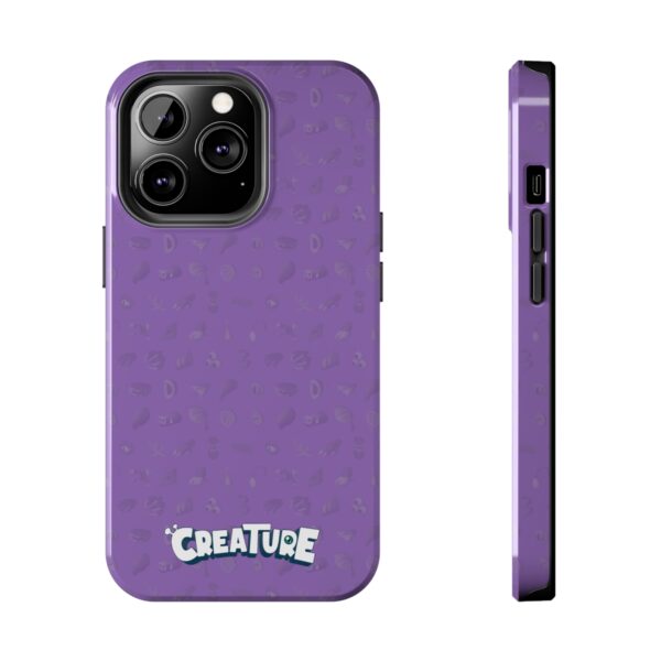 Tough Phone Case (Logo & Pattern) - Image 62