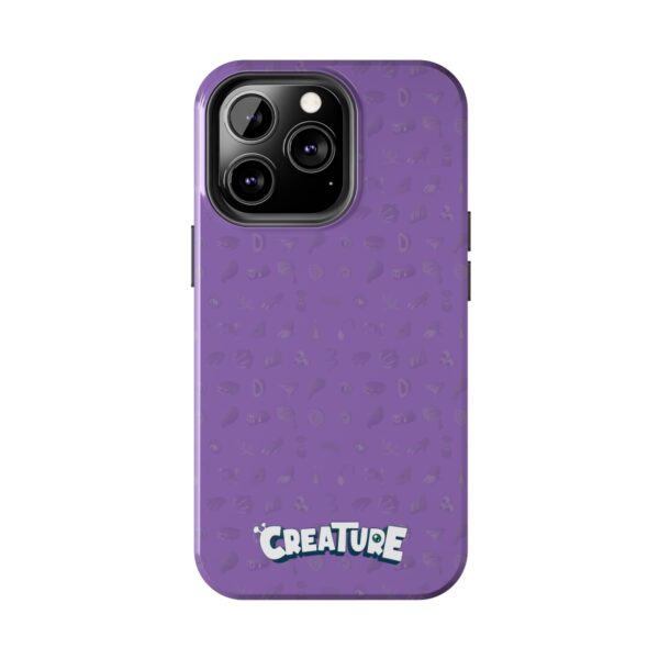 Tough Phone Case (Logo & Pattern) - Image 63