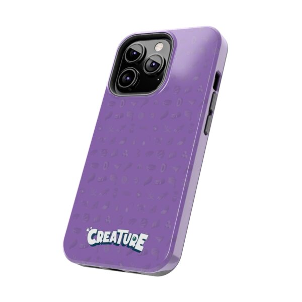 Tough Phone Case (Logo & Pattern) - Image 64