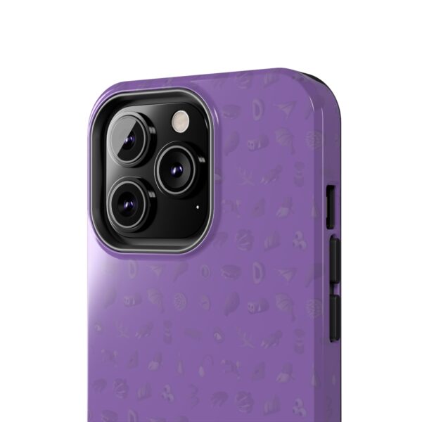 Tough Phone Case (Logo & Pattern) - Image 65