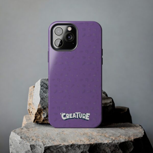 Tough Phone Case (Logo & Pattern) - Image 72