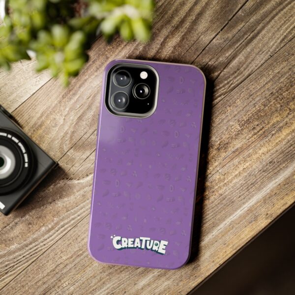 Tough Phone Case (Logo & Pattern) - Image 73