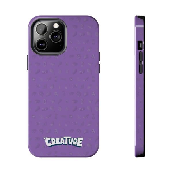 Tough Phone Case (Logo & Pattern) - Image 68