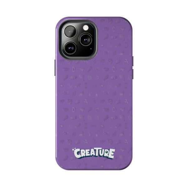 Tough Phone Case (Logo & Pattern) - Image 69