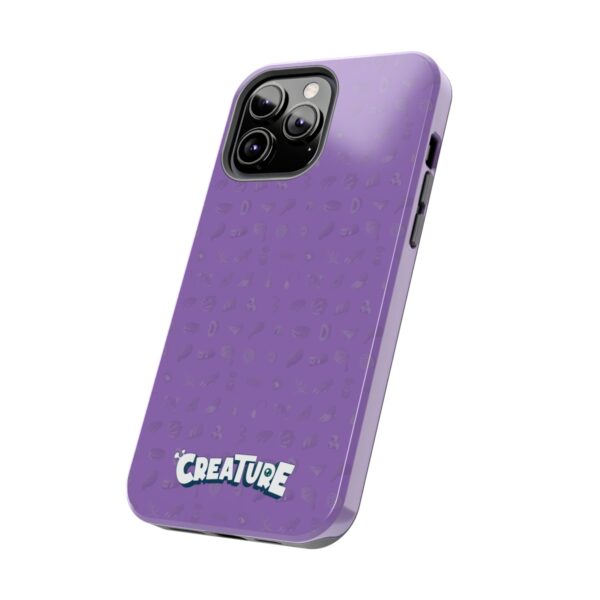 Tough Phone Case (Logo & Pattern) - Image 70