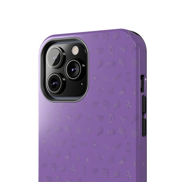 Tough Phone Case (Logo & Pattern) - Image 71