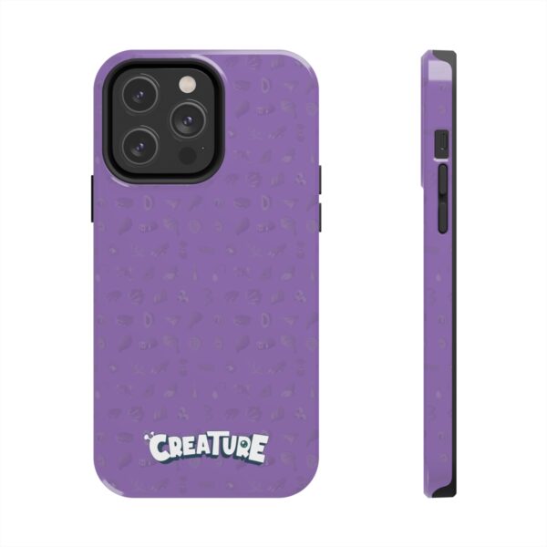 Tough Phone Case (Logo & Pattern) - Image 48
