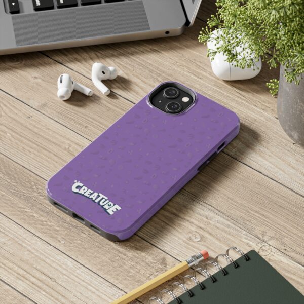 Tough Phone Case (Logo & Pattern) - Image 41
